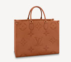 Louis vuitton ONTHEGO GM M46134