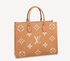 Louis vuitton ONTHEGO MM M45982