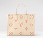 Louis vuitton ONTHEGO MM M21575