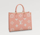 Louis vuitton ONTHEGO MM M46286