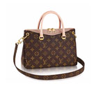 Louis vuitton PALLAS BB M50197 M50197