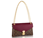 Louis vuitton PALLAS CHAIN M41200 M41200