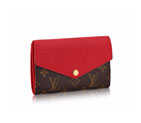 Louis vuitton PALLAS COMPACT WALLET M60140 M60140