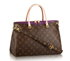 Louis vuitton PALLAS M41059 M41059