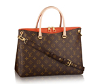 Louis vuitton PALLAS M41148 M41148