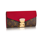 Louis vuitton PALLAS WALLET M58414 M58414