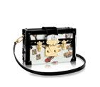 Louis vuitton PETITE MALLE STICKERS M50512 M50512