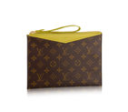 Louis vuitton POCHETTE PALLAS M60676 M60676