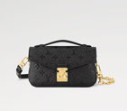 Louis vuitton Pochette Metis East West M46595