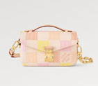 Louis vuitton Pochette Metis East West N40749