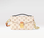 Louis vuitton Pochette Metis East West M46914