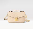 Louis vuitton Pochette Metis East West M22942