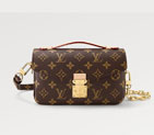 Louis vuitton Pochette Metis East West M46279