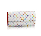 Louis vuitton SARAH WALLET M60272 M60272