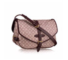Louis vuitton SAUMUR MM M40674 M40674