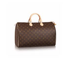 Louis vuitton SPEEDY 40 M41106 M41106