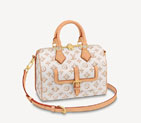 Louis vuitton SPEEDY BANDOULIERE 25 M20919