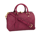 Louis vuitton SPEEDY BANDOULIERE 25 M40827 M40827