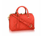 Louis vuitton SPEEDY BANDOULIERE 25 M50035 M50035