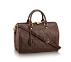 Louis vuitton SPEEDY BANDOULIERE 30 M40751 M40751
