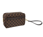 Louis vuitton Saint Paul Clutch DAMIER EBENE N41219 N41219