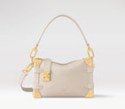 Louis vuitton Side Trunk PM M23915