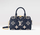 Louis vuitton Speedy Bandouliere 20 M47048