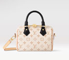 Louis vuitton Speedy Bandouliere 20 M46906