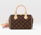 Louis vuitton Speedy Bandouliere 20 M46594
