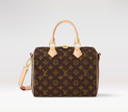 Louis vuitton Speedy Bandouliere 25 M46977