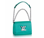 Louis vuitton TWIST EPI PM M50283 M50283