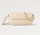 Louis vuitton Wallet On Chain Ivy M82210