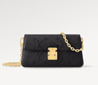 Louis vuitton Wallet On Chain Metis M82637