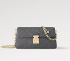 Louis vuitton Wallet On Chain Metis M12761