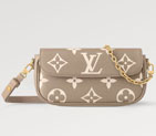 Louis vuitton Wallet on Chain Ivy M82211
