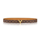 Louis vuitton belt ESSENTIAL V 30MM M9020U M9020U