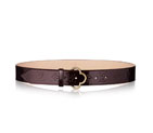 Louis vuitton belt FLEUR 40MM M9033U M9033U