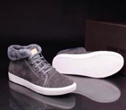 Louis vuitton men Winter shoes 2013 SML0108