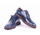 Louis vuitton men Winter shoes 2013 SML0105