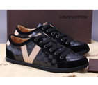 Louis vuitton men shoes 2013 Winter SML0130