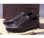Louis vuitton men shoes 2013 Winter SML0127