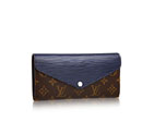 MARIE-LOU LONG WALLET M60501