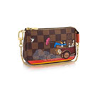 MINI POCHETTE ACCESSOIRES EVASION N41426