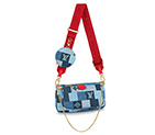 MULTI POCHETTE ACCESSOIRES M44990