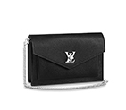 MYLOCKME CHAIN POCHETTE M63471