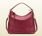 Miss GG leather hobo 326514 A2O0T 6236