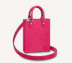 PETIT SAC PLAT M80168
