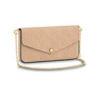 POCHETTE FELICIE M62299