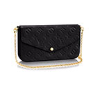 POCHETTE FELICIE M64064