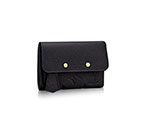 PONT-NEUF COMPACT WALLET M62184